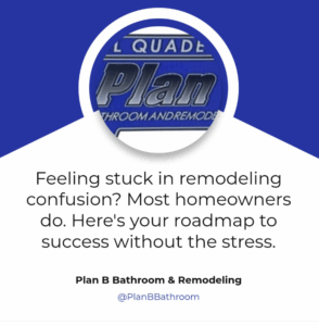 plan b bathroom plumbing and remodeling blog post